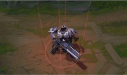 英雄联盟男枪最新皮肤爆料,英雄联盟男枪全新皮肤惊艳亮相